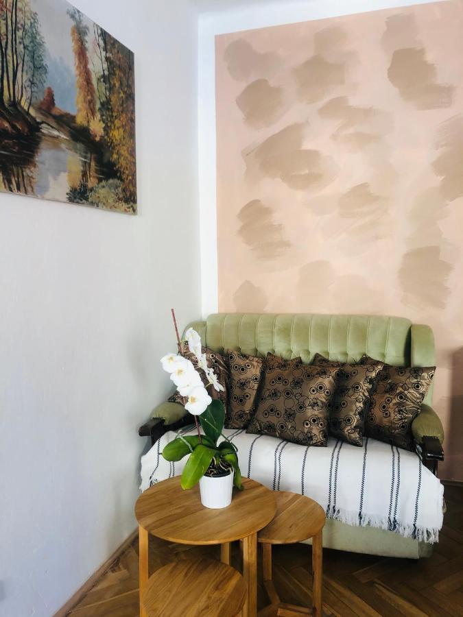 Kristinka Hotel Český Krumlov Eksteriør billede