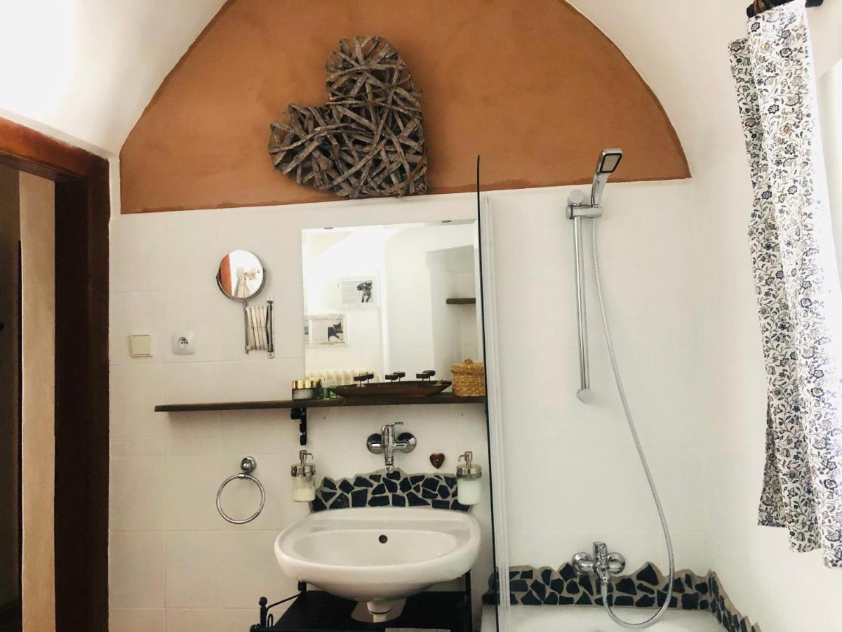 Kristinka Hotel Český Krumlov Eksteriør billede