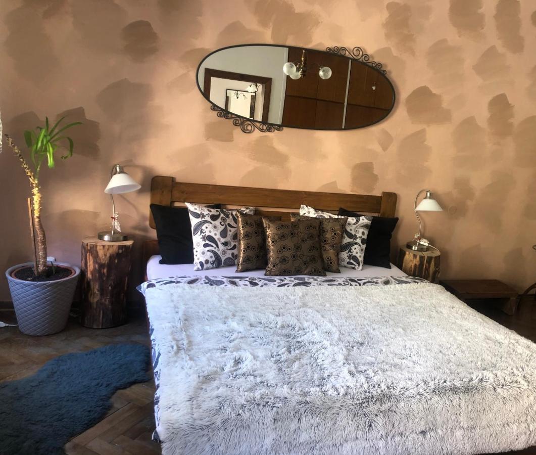 Kristinka Hotel Český Krumlov Eksteriør billede