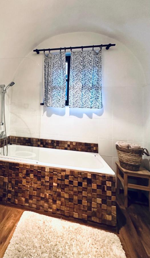 Kristinka Hotel Český Krumlov Eksteriør billede