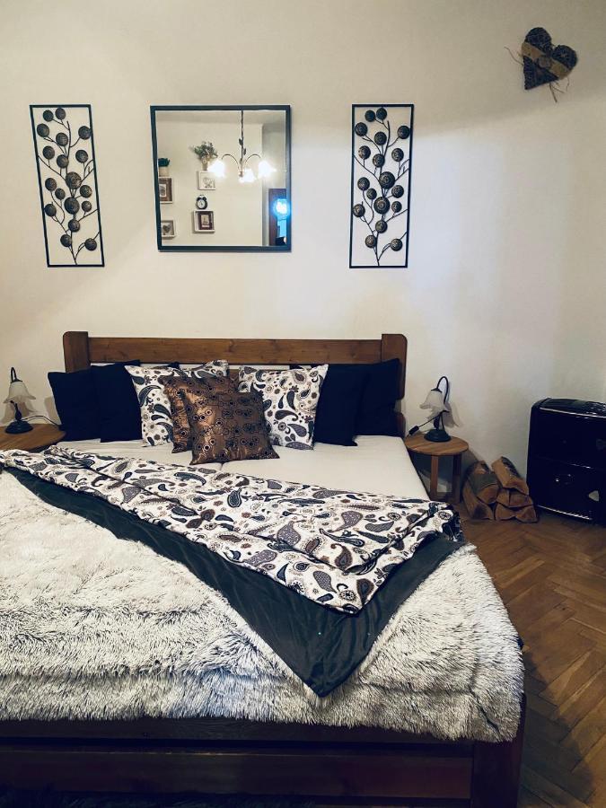 Kristinka Hotel Český Krumlov Eksteriør billede